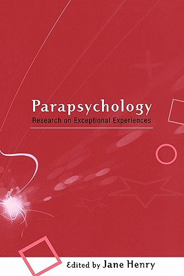 Parapsychology