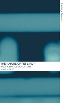 The Nature of Research