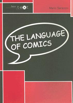 The Language of Comics