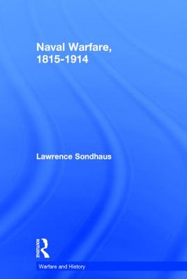 Naval Warfare, 1815-1914
