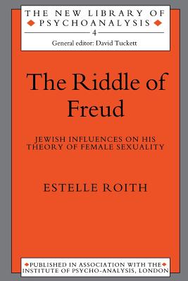 The Riddle of Freud