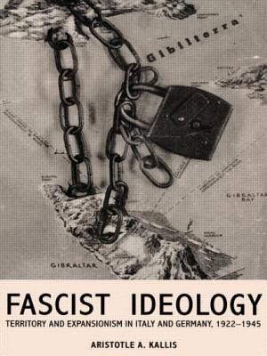 Fascist Ideology