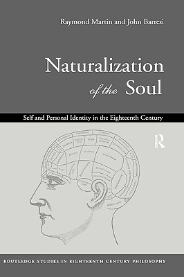 Naturalization of the Soul