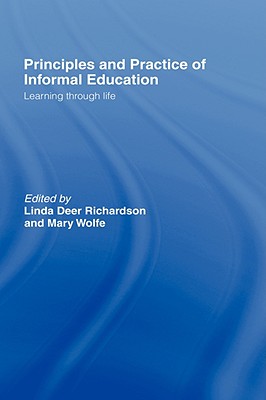 Principles and Practice of Informal Education