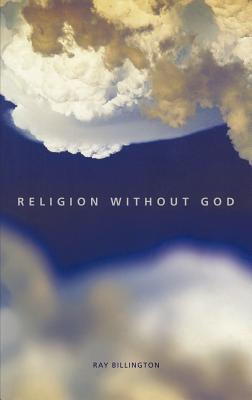 Religion Without God