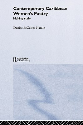 Contemporary Caribbean Women's Poetry