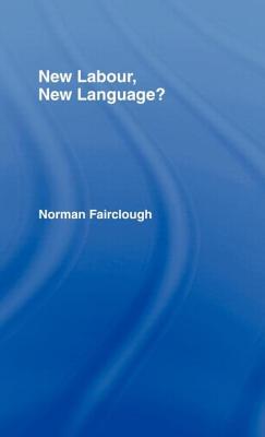 New Labour, New Language?