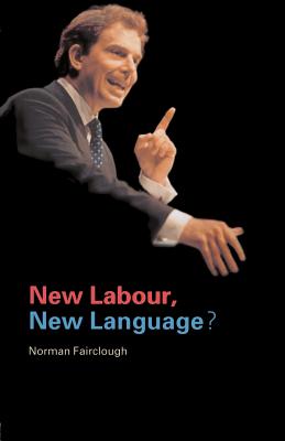 New Labour, New Language?