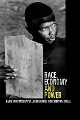 Race and Power