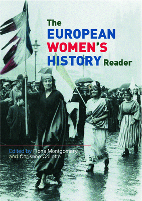 European Women's History Reader