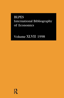 IBSS: Economics: 1998