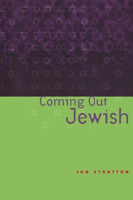 Coming Out Jewish