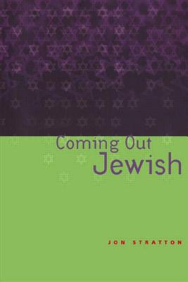 Coming Out Jewish