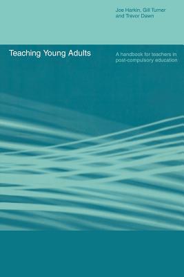 Teaching Young Adults