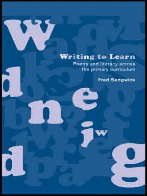 Writing to Learn