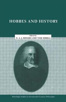 Hobbes and History