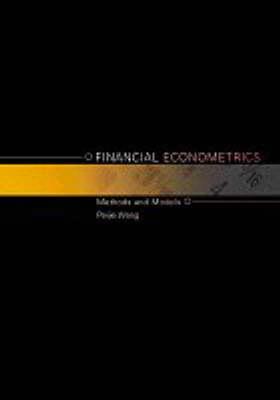 Financial Econometrics
