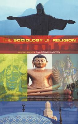 The Sociology of Religion