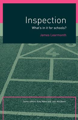 Inspection