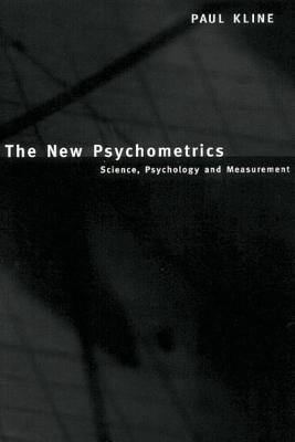 The New Psychometrics