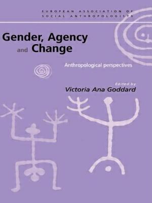 Gender, Agency and Change