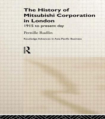 The History of Mitsubishi Corporation in London