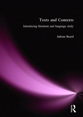 Texts and Contexts