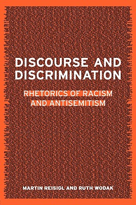 Discourse and Discrimination