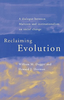 Reclaiming Evolution