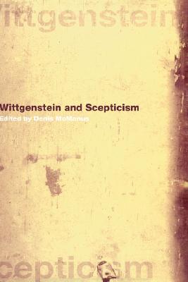 Wittgenstein and Scepticism