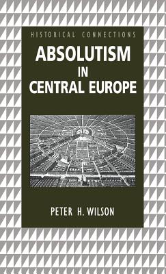 Absolutism in Central Europe