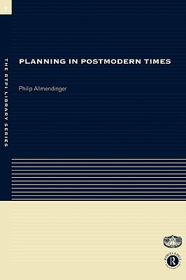 Planning in Postmodern Times