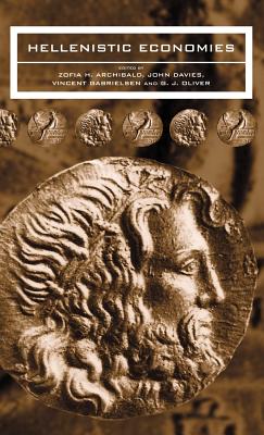 Hellenistic Economies