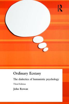 Ordinary Ecstasy