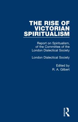 Report On Spiritualism      V4