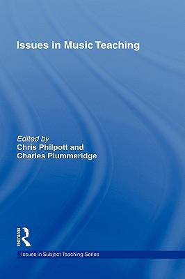 Issues in Music Teaching