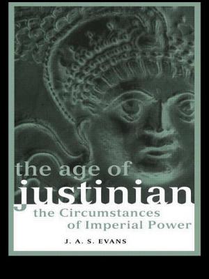 The Age of Justinian