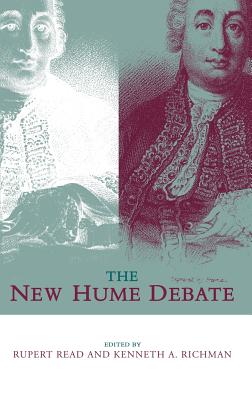 The New Hume Debate