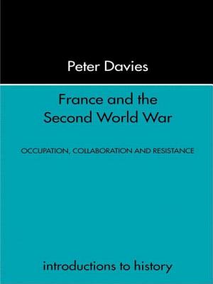 France and the Second World War