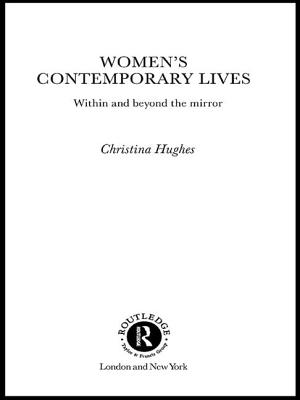 Women's Contemporary Lives