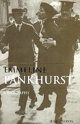 Emmeline Pankhurst