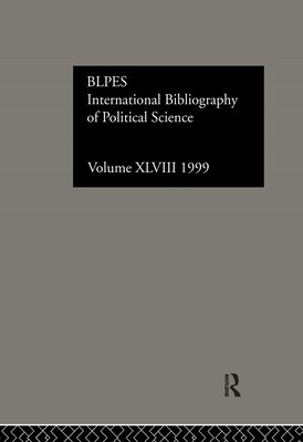 IBSS: Political Science: 1999 Vol.48