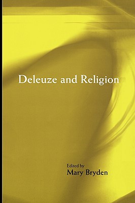 Deleuze and Religion