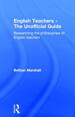 English Teachers - The Unofficial Guide