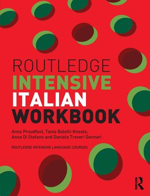 Routledge Intensive Italian Workbook