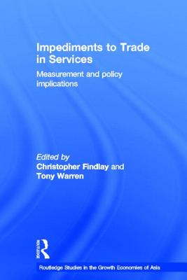 Impediments to Trade in Services