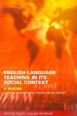 English Language Teaching in Its Social Context