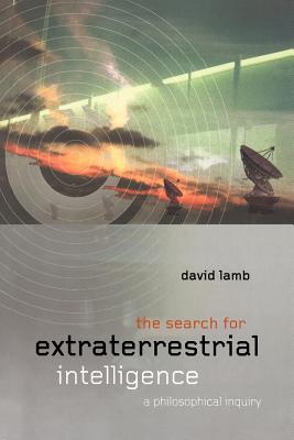 The Search for Extra Terrestrial Intelligence