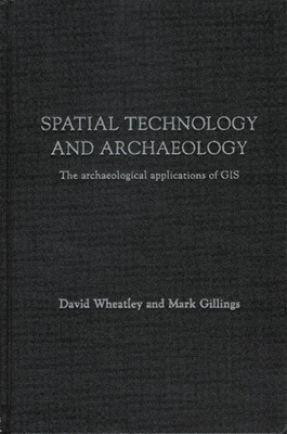 Spatial Technology and Archaeology