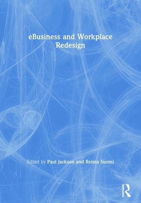 eBusiness and Workplace Redesign